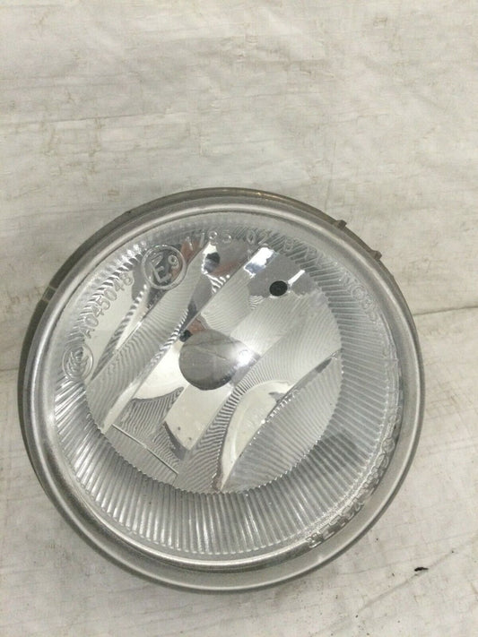 2012 Jeep Grand Cherokee Right Passenger Fog Light Lamp RH OEM