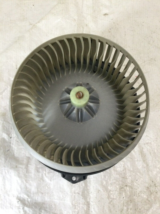 2014 Dodge Journey   A/C Heater  Blower Motor OEM