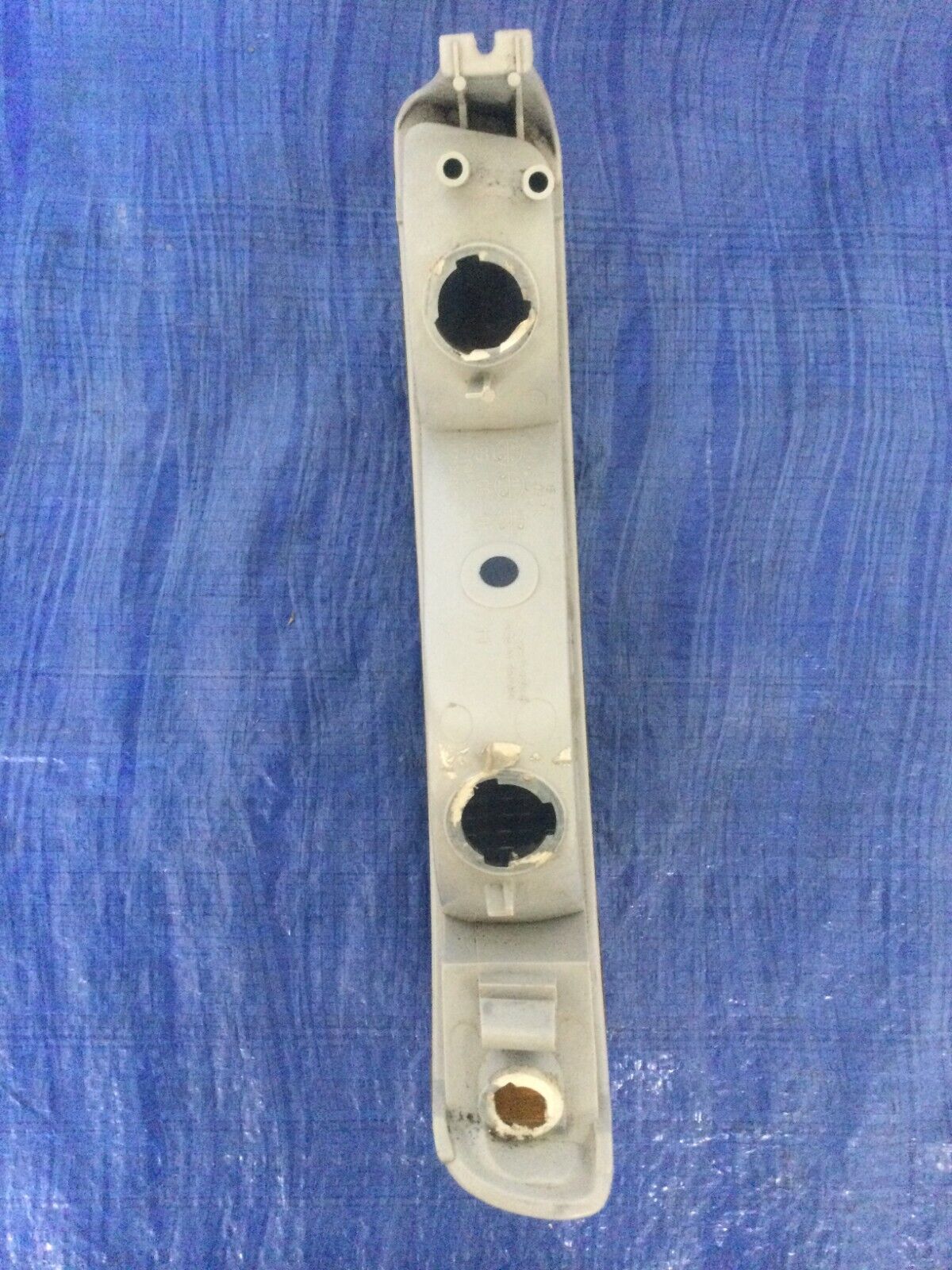 2006 GMC Yukon RH Parking Turn Signal Light OEM 16524676B OEM