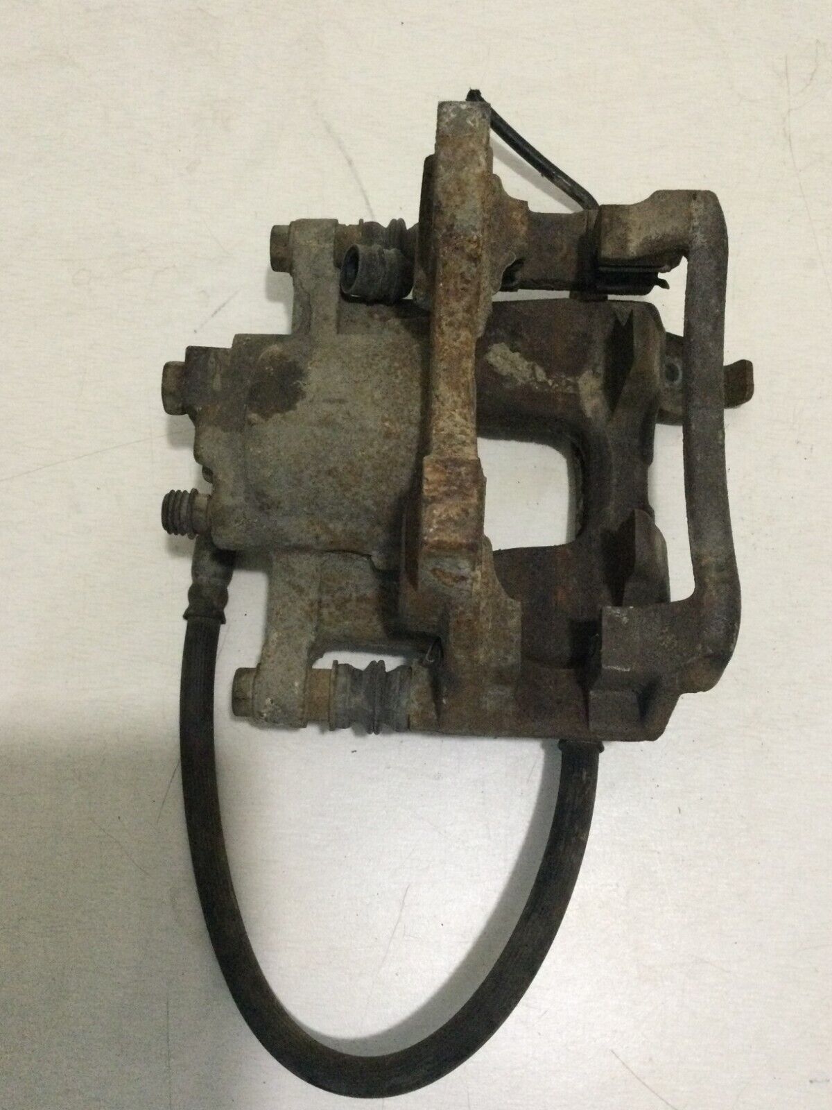 2017 Jeep Wrangler Rear Left Brake Caliper OEM