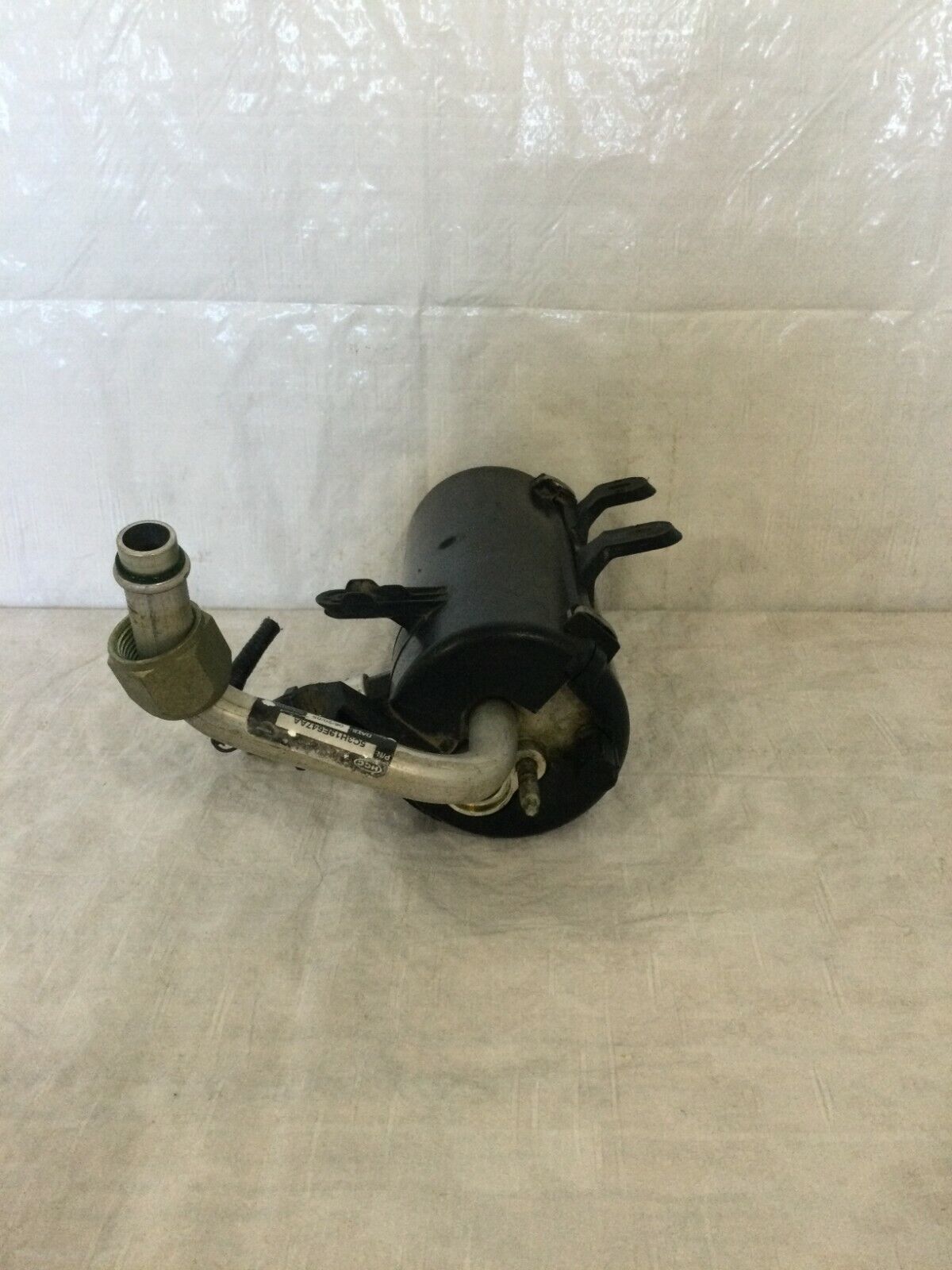 2006 Ford F-350SD F350SD AC Accumulator Drier 6.0L Diesel 