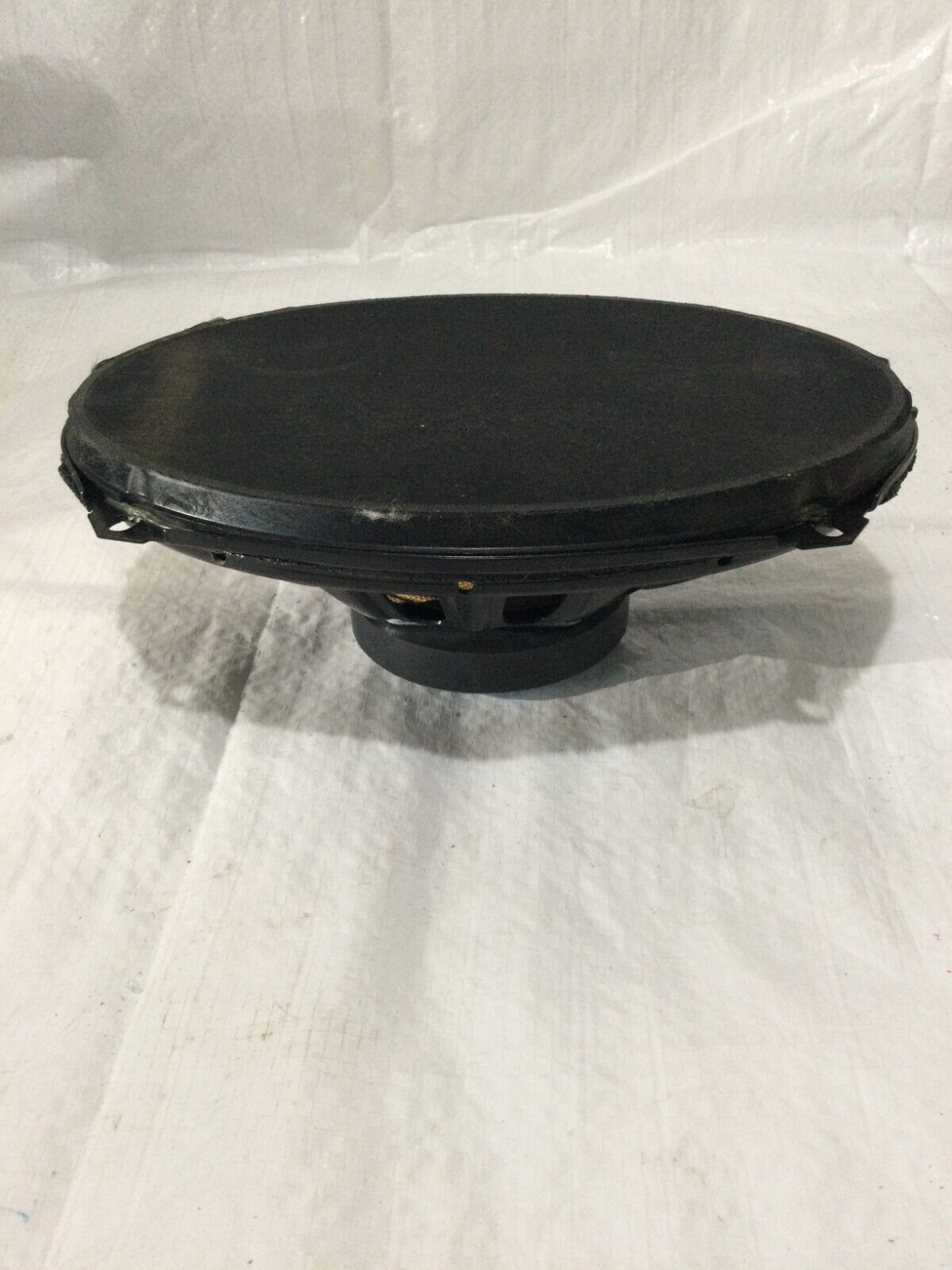 2020 Dodge Grand Caravan Front Right  Door Speaker 05081669AC OEM