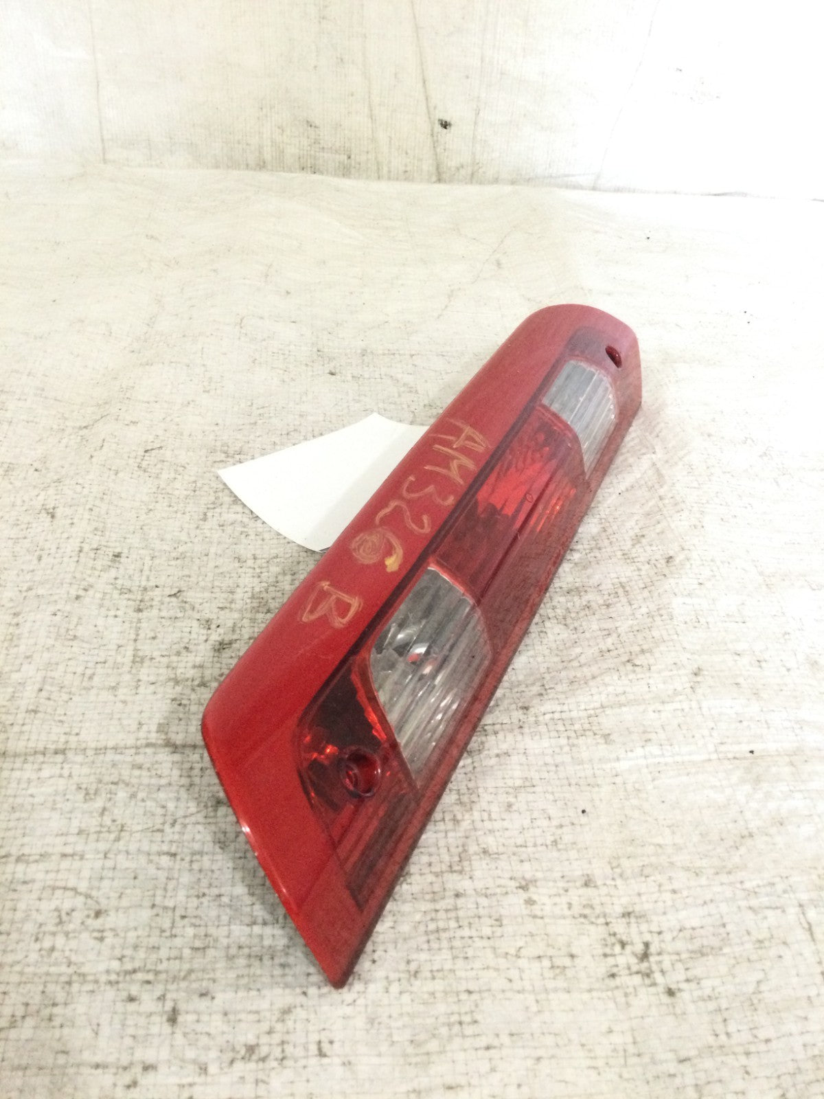 2007 Dodge Ram 1500 Third 3rd Brake Lamp OEM
