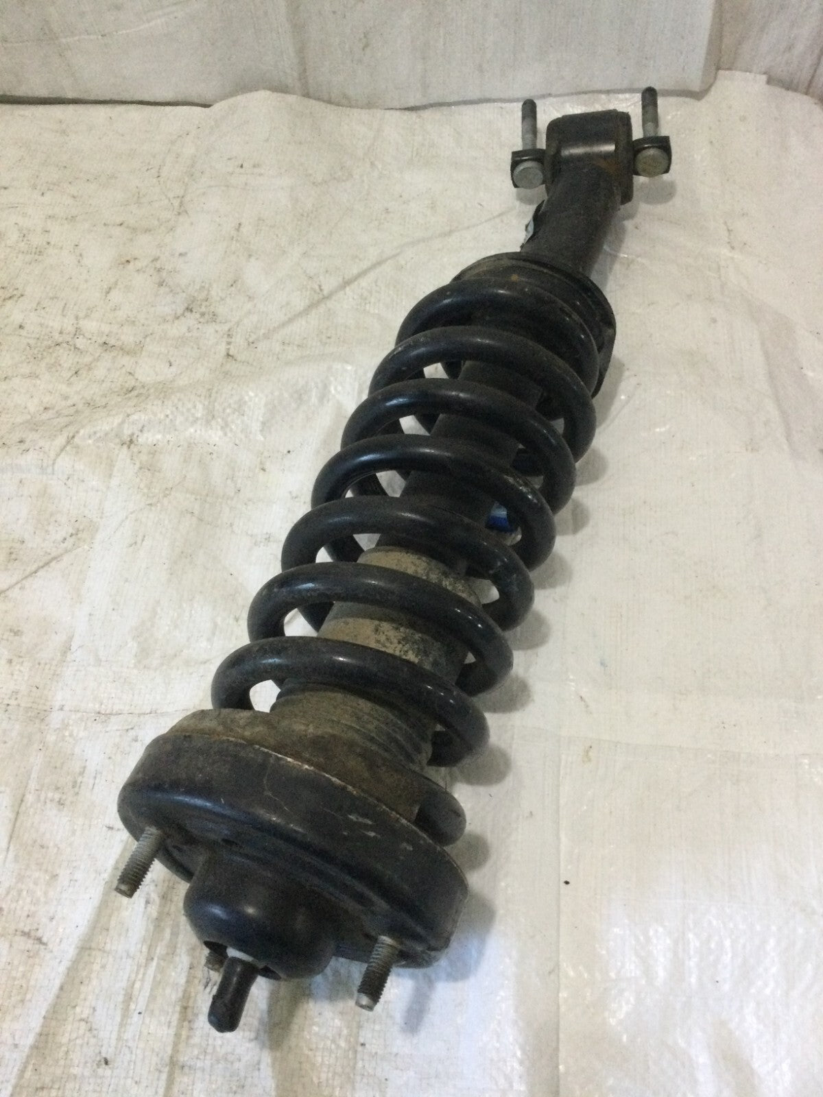 2021-2023 Ford F-150 F150 Front Driver Left Strut Shock Spring Absorber OEM