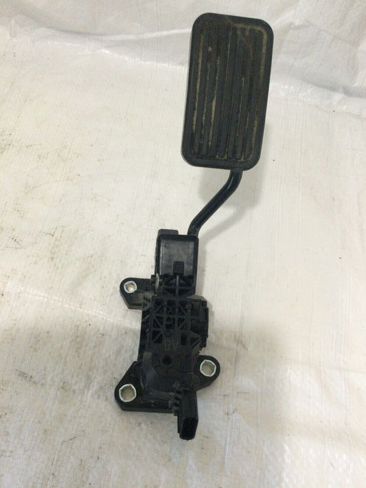 2012 Honda CR-V Accelerator Gas Pedal OEM