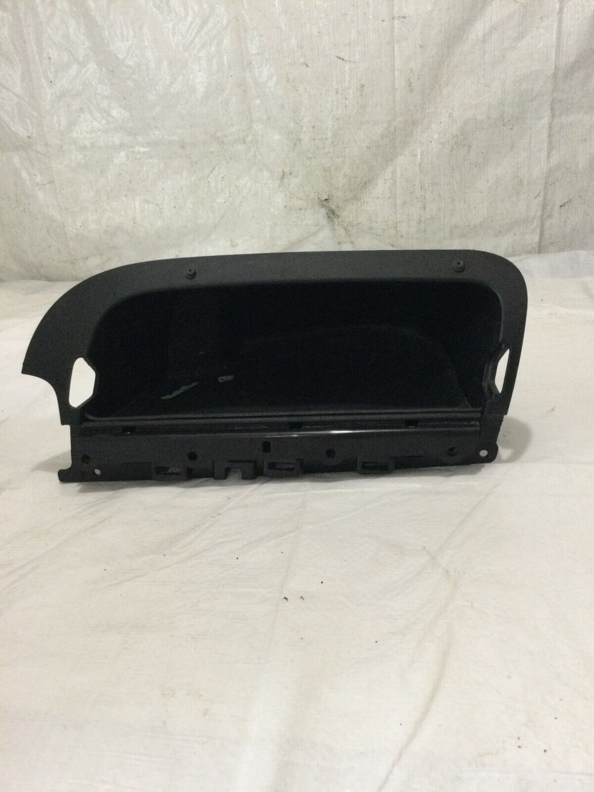 2017 Dodge Grand Caravan Dash Right Passenger Upper Glove Box OM