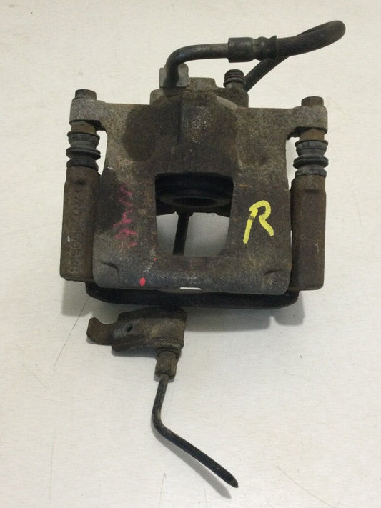 2017 Jeep Wrangler Rear Left Brake Caliper OEM