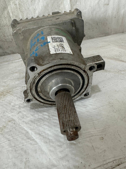 2020 GMC Sierra 1500 Electric Power Steering Gear Motor OEM