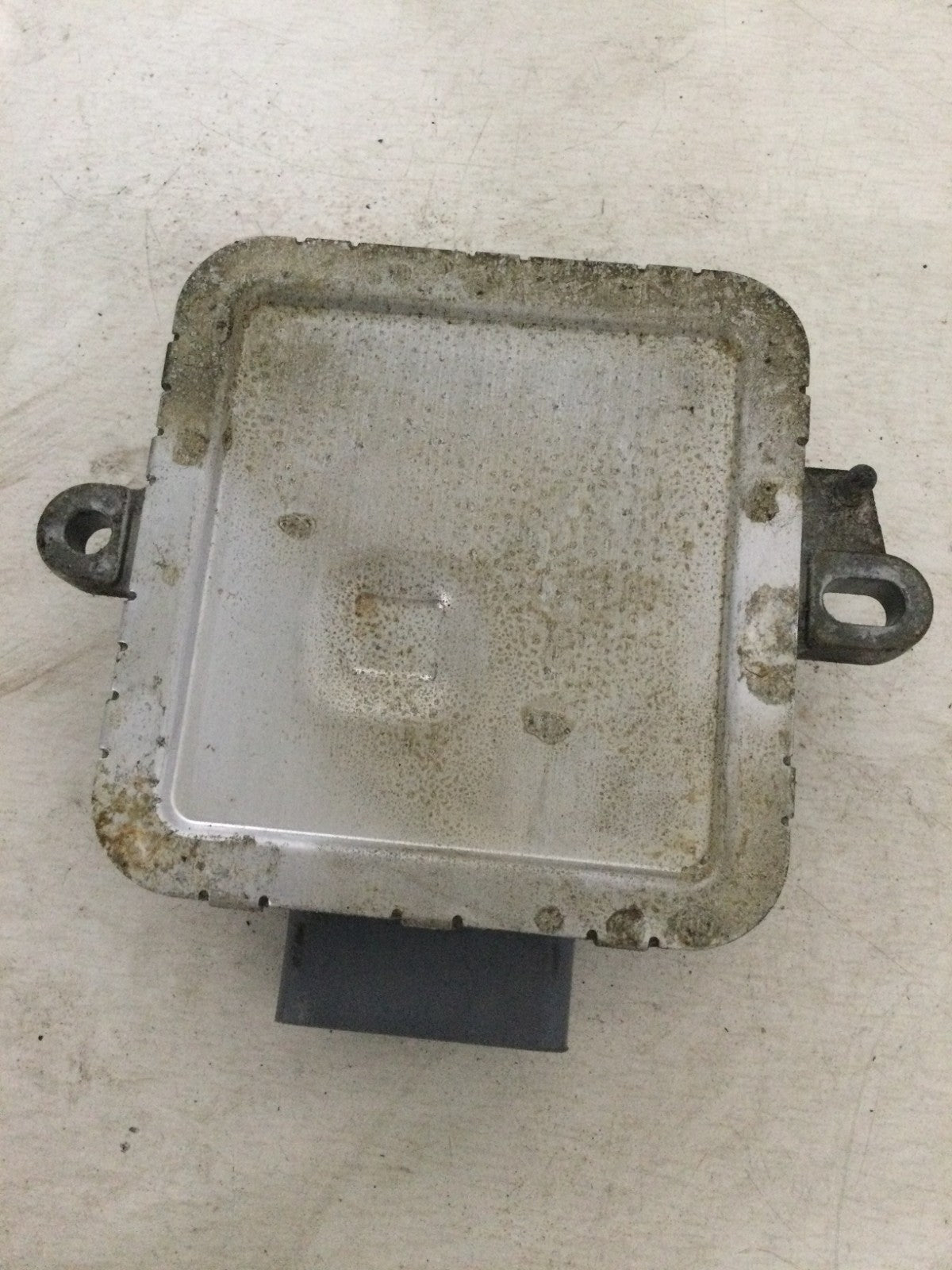 2023 GMC Sierra 2500 6.6L Trailer Brake Control Module OEM 85073615