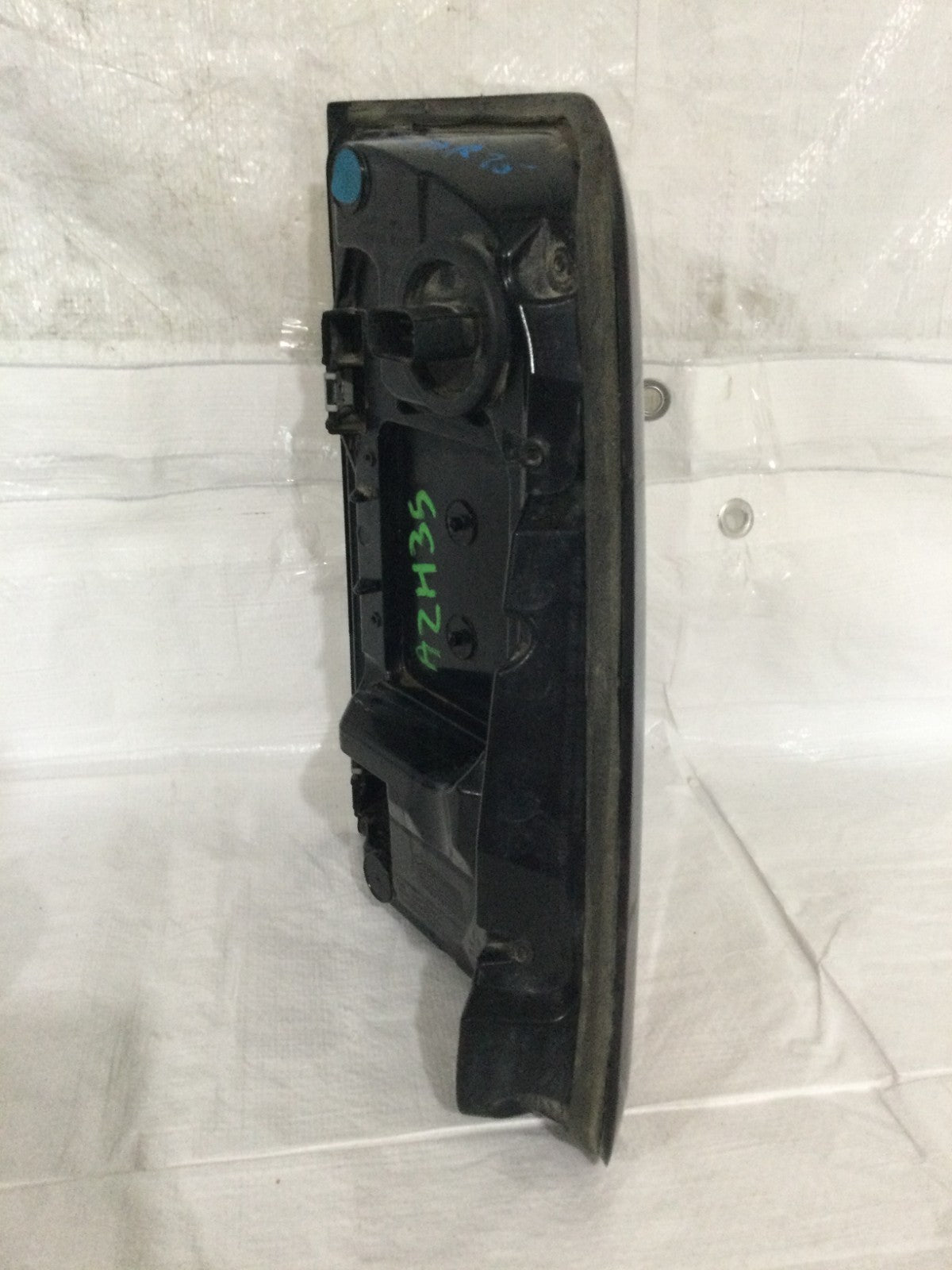 2019-2024 Dodge Ram 1500 Left Driver Side Tail Light OEM 55112993AD