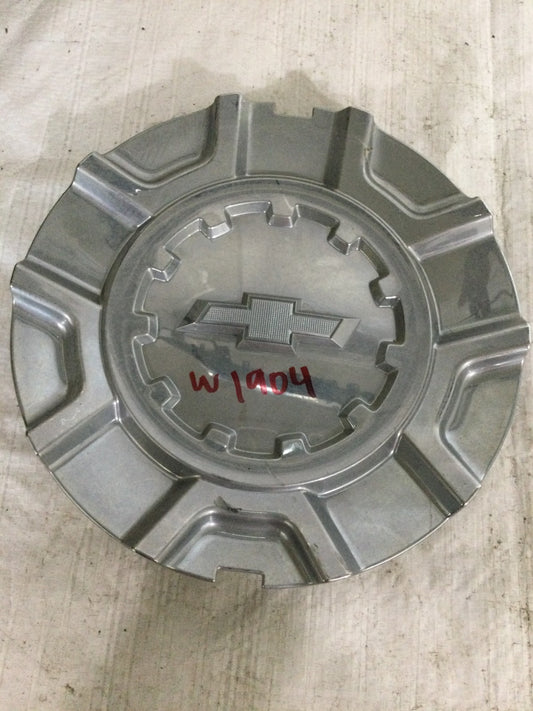 2017 GMC Sierra 1500 Center Cap OEM 22871243