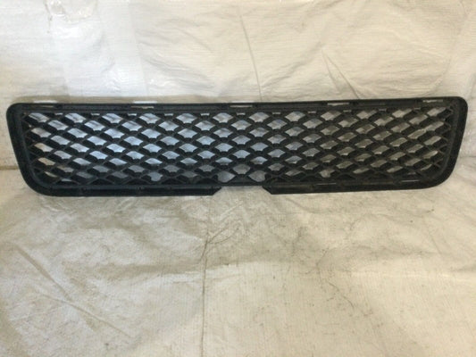 2010-2013 Toyota 4Runner Front Bumper Lower Grille Grill OEM