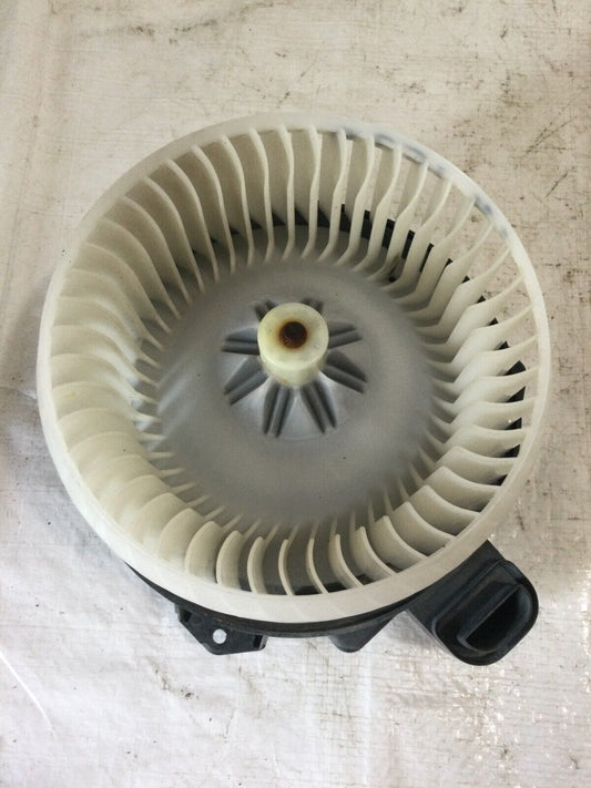 2014-2015 RAM 1500  Ac Heater  Blower Motor OEM