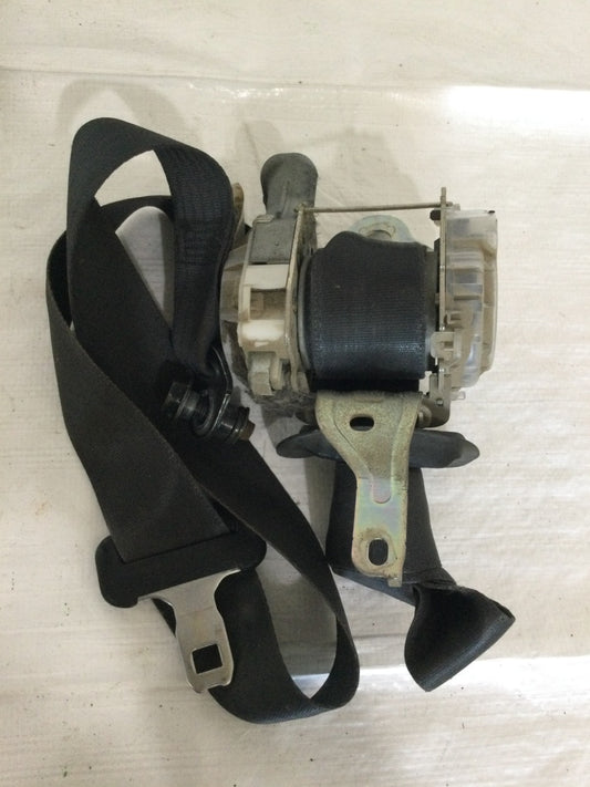 2013 Mitsubishi Lancer 2.4L Front Left Driver Seat Belt Retractor OEM