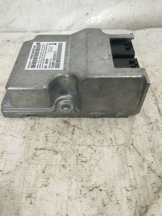 2012 Dodge Ram 1500 ACM Control  Module SRS P68164087AB  OEM
