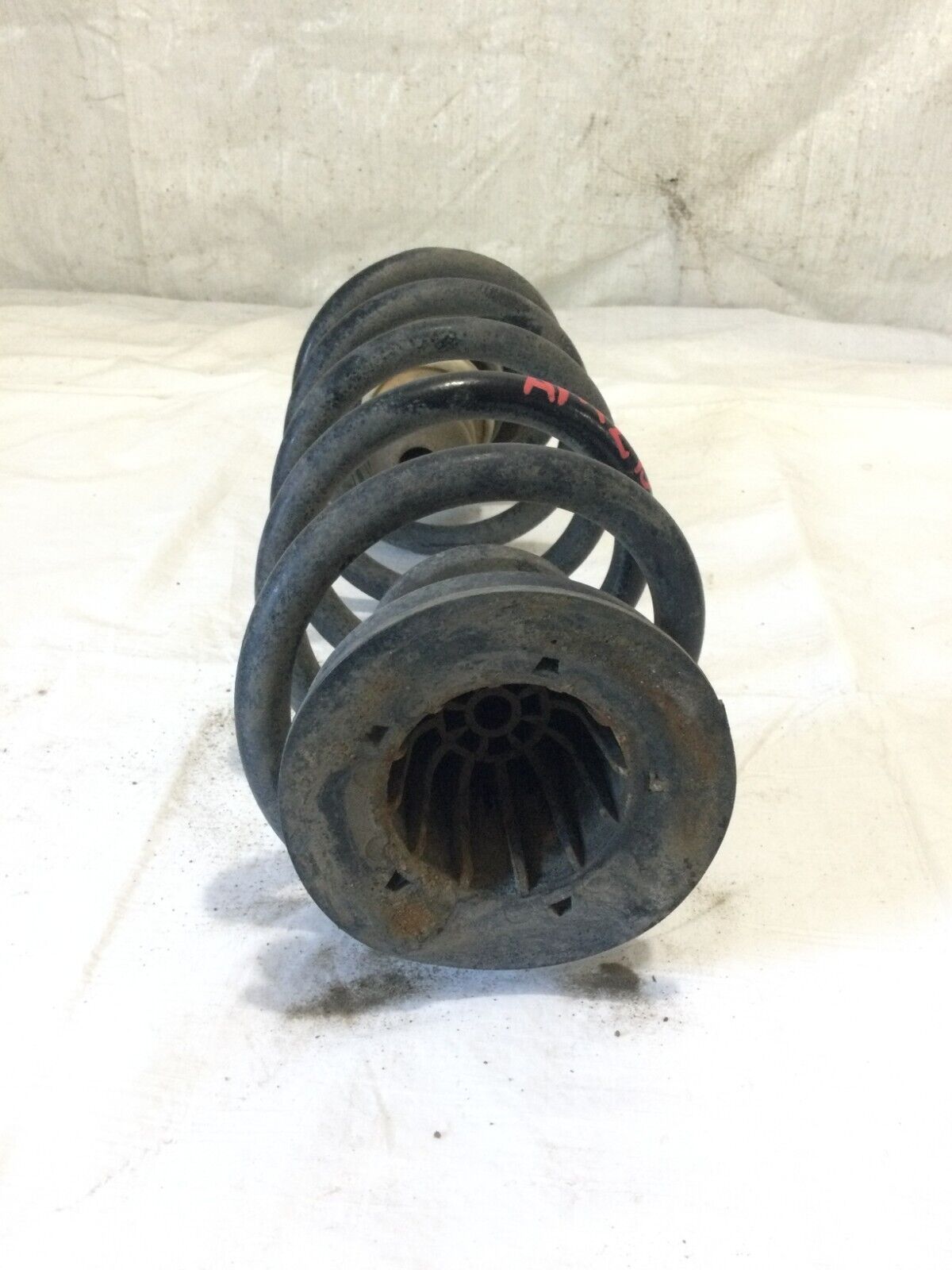 2017 Dodge Grand Caravan Rear Coil Spring 04670588AB OEM