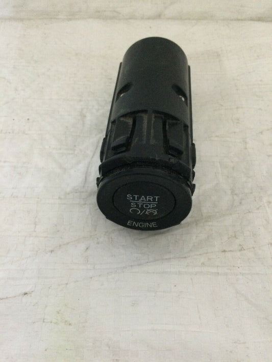 2011-2017 Dodge Journey Ignition Switch Push Button OEM 1KW59DX9AC