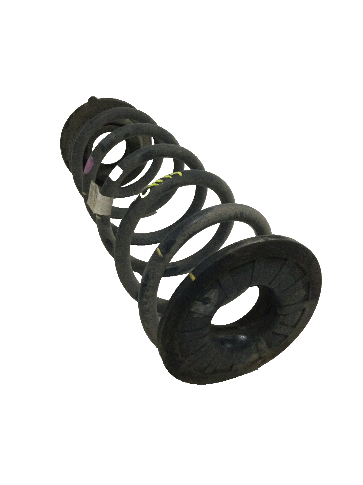 2017-2019 Hyundai Elantra Sedan Rear Suspension  Right Coil Spring OEM