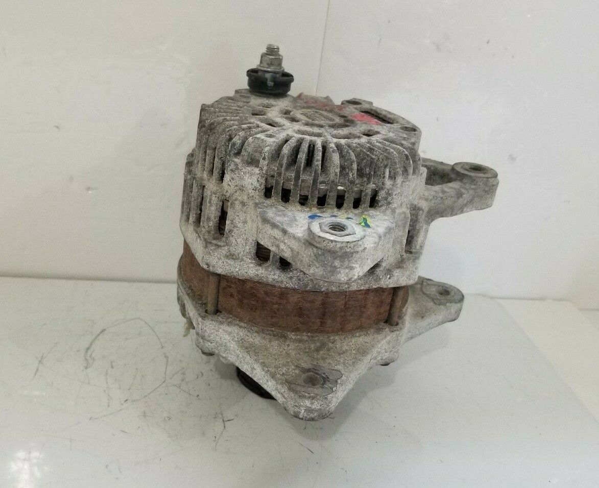 2007 2008 2009 Nissan Versa 2.0L Alternator Motor 23100-EM01B OEM