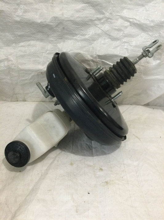 2016 Toyota Rav4 Power Brake Booster W/ Reservoir OEM 2013-2018