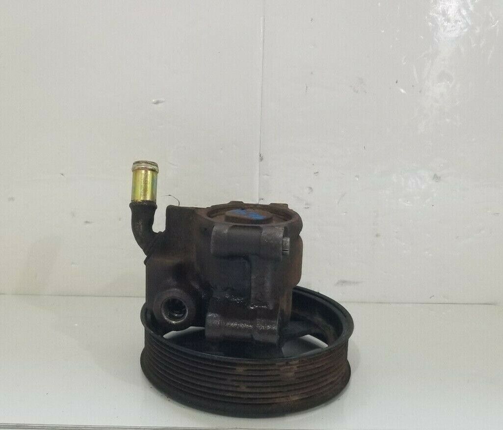2005 Ford F-350SD Power Steering Pump OEM