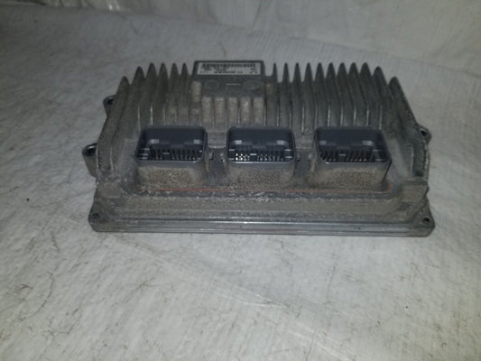 2015 Honda CR-V Engine Computer ECM ECU Control Module OEM 37820-5LA-C72