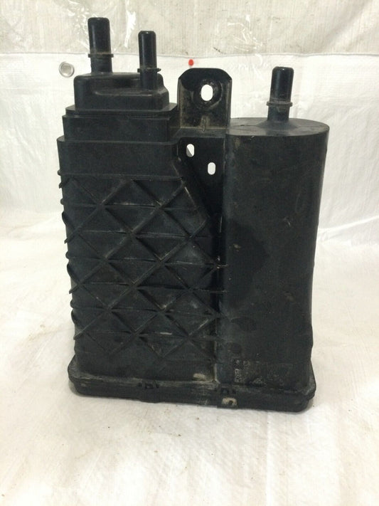 2021 Chevrolet Silverado 1500 Evaporator Canister OEM 5.3L