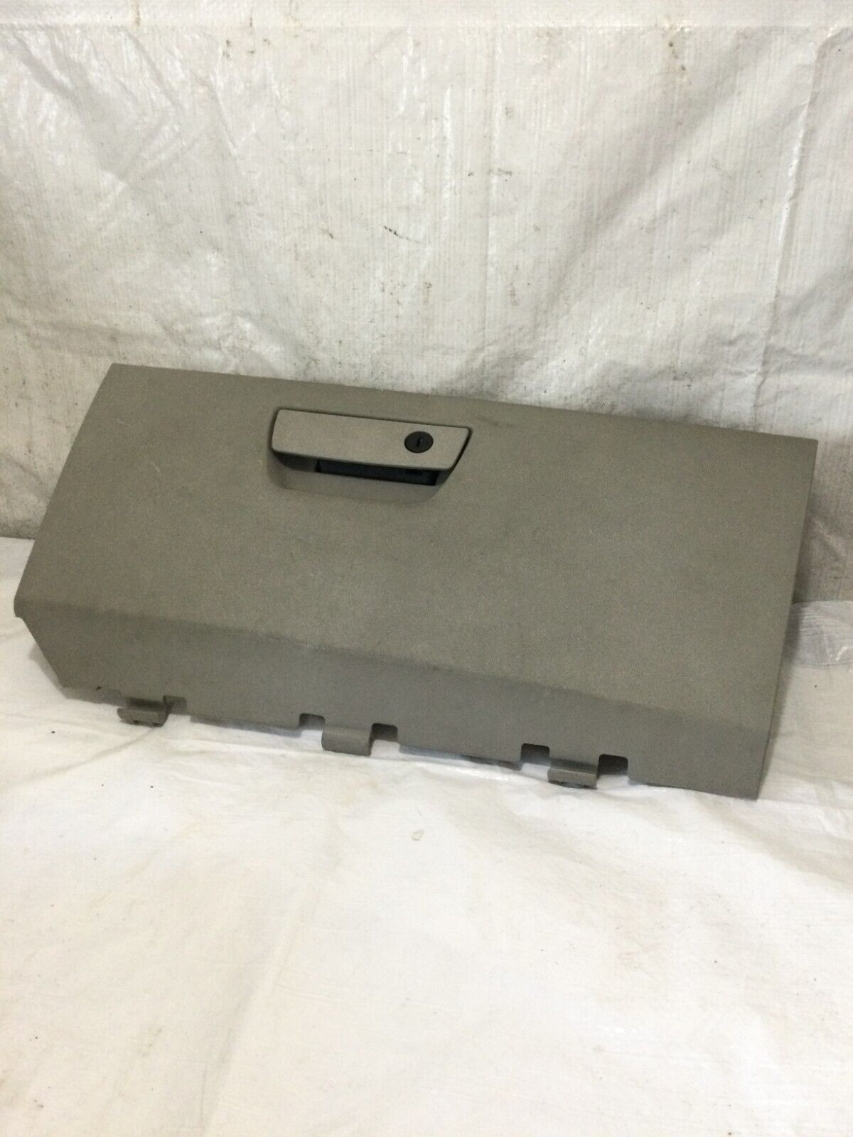 2017 Dodge Grand Caravan Dash Upper Glove Box OEM L0050457