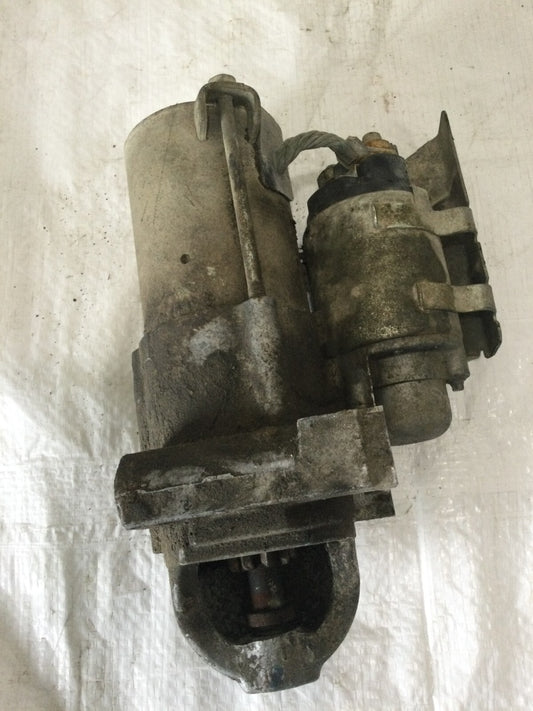 2013 Chevrolet Silverado 1500 Starter Motor OEM
