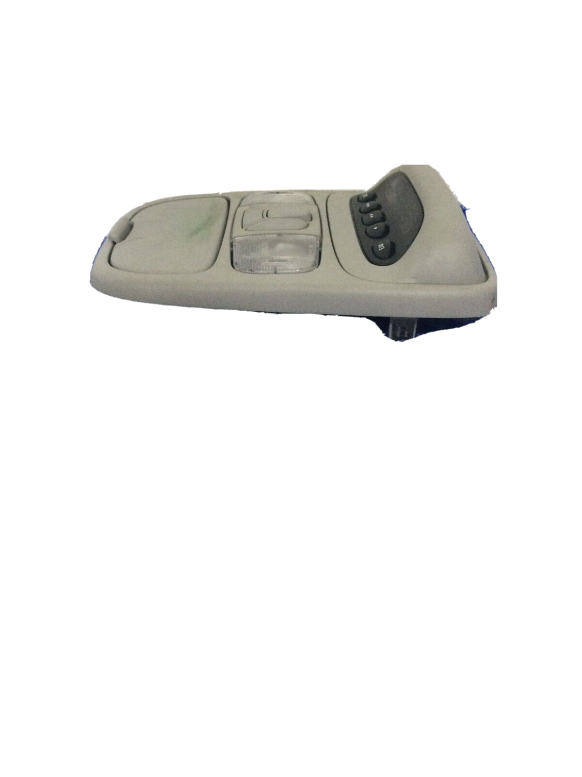 2004 Toyota Sienna Overhead Roof Console Interior Dome Light 83290-08011 OEM