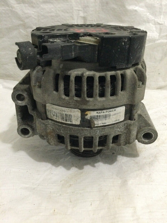 2012 Mini Cooper R55 R56 1.6L Alternator Motor OEM