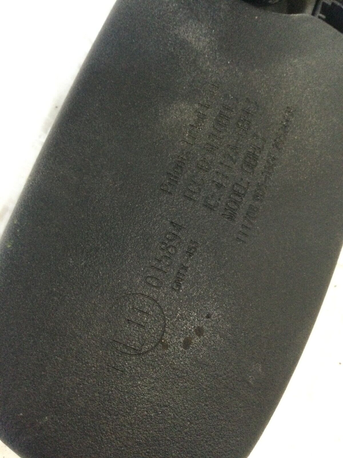 2006-2009 Toyota Prius Auto Dim Interior Rear View Mirror OEM