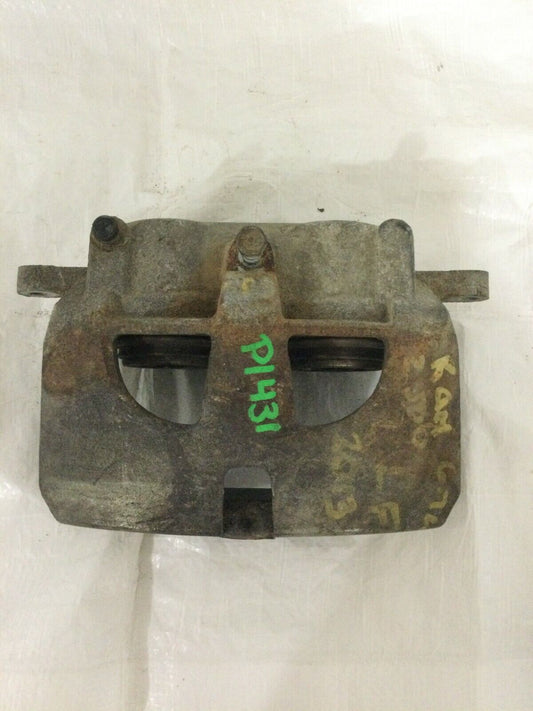 2009-2018 Dodge Ram 2500 3500 OEM Front Left Brake Caliper OEM