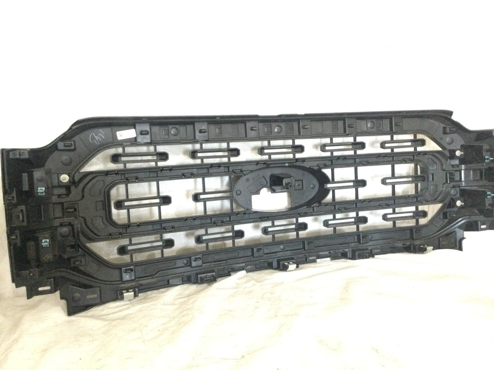 2021 - 2023 Ford F150 F-150 Front Upper Grill OEM ML34-8200-DF5GXT