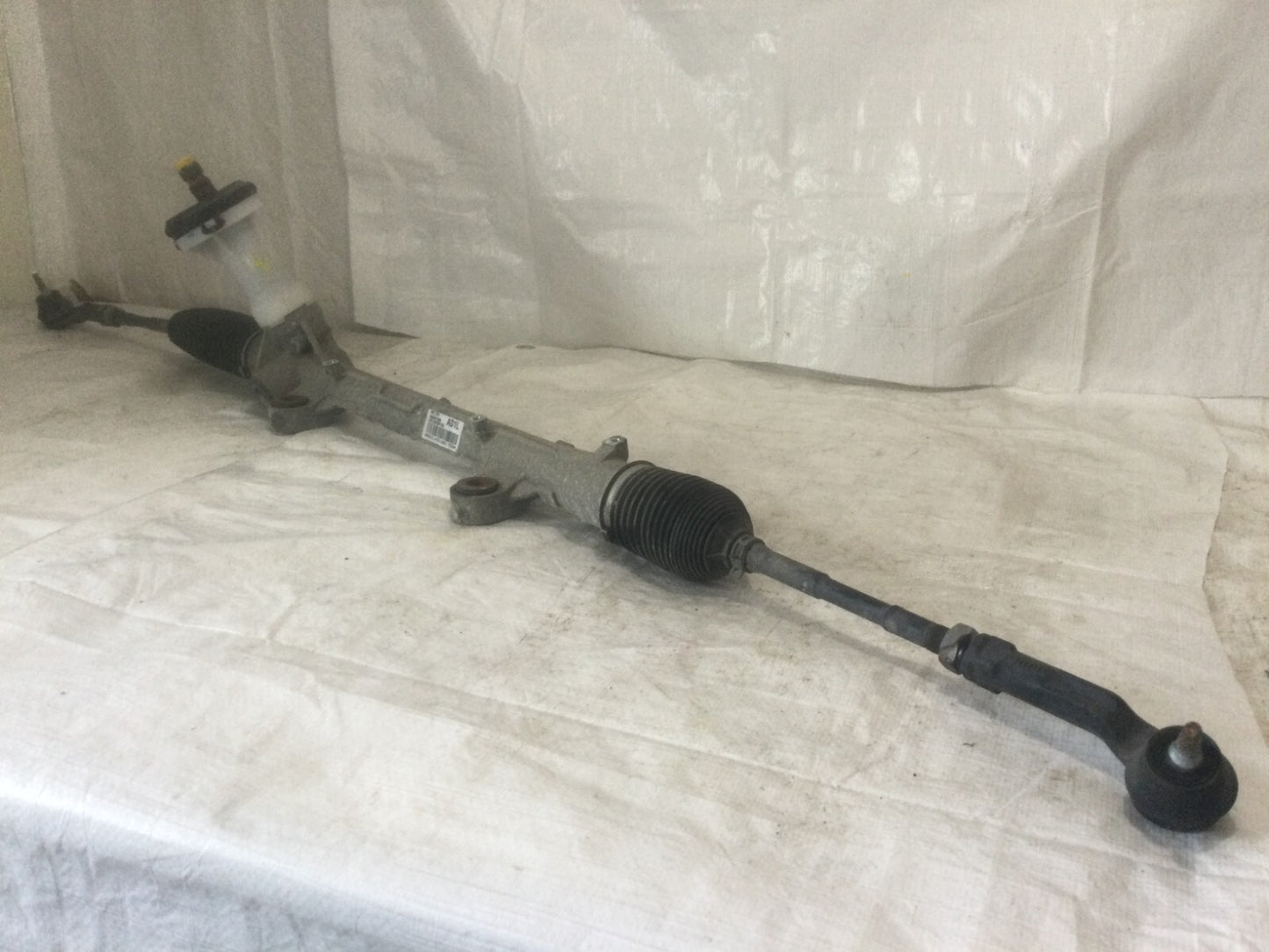 2017 Hyundai Elantra Automatic Steering Gear Rack Pinion  56500F2000 OEM