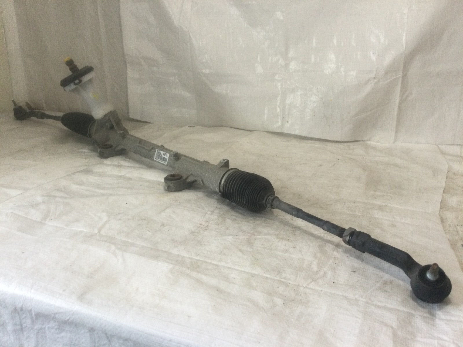 2017 Hyundai Elantra Automatic Steering Gear Rack Pinion  56500F2000 OEM