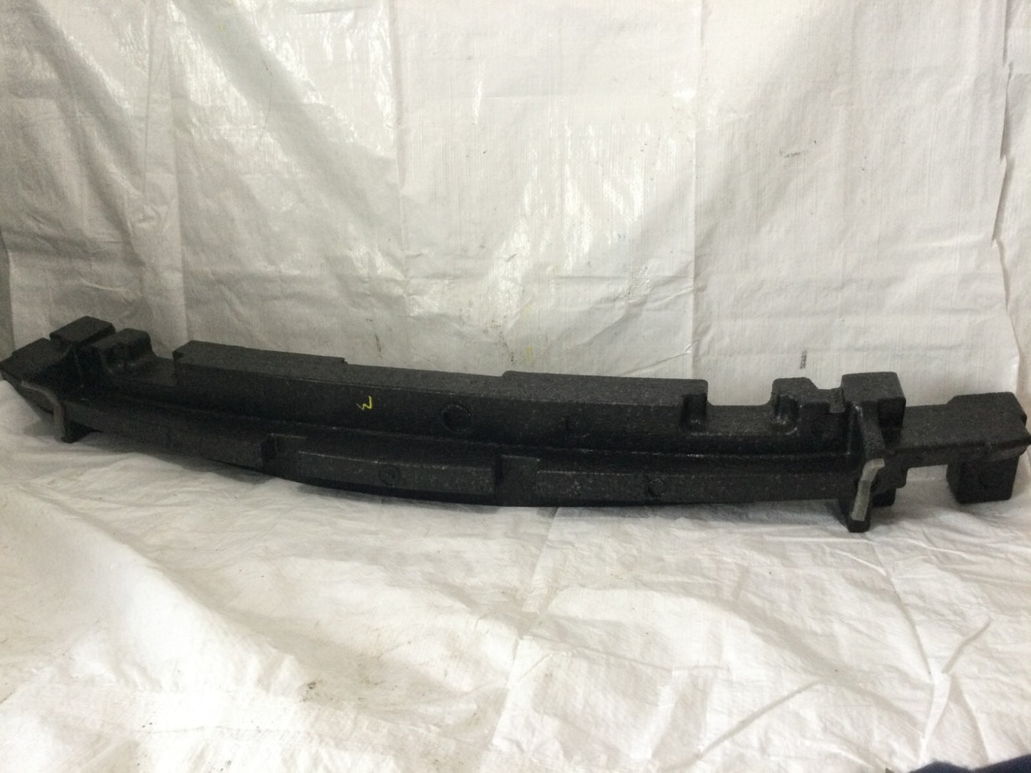 2022 INFINITI QX60 FRONT BUMPER IMPACT ENERGY ABSORBER OEM 620906SA0B