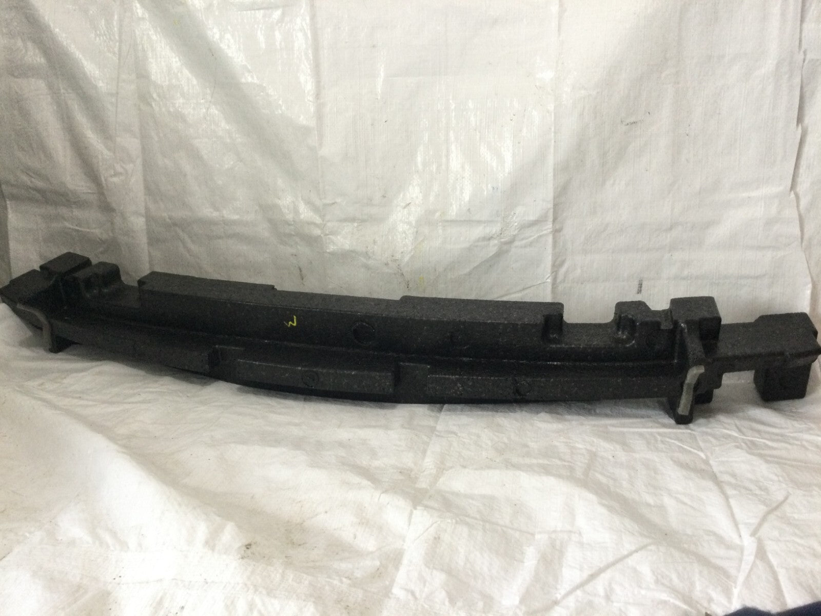 2022 INFINITI QX60 FRONT BUMPER IMPACT ENERGY ABSORBER OEM 620906SA0B