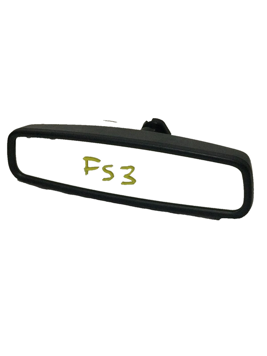 2011-2014 Ford F-150 F150 Auto Dim Interior Rear View Mirror BU5A-17E678-LA OEM