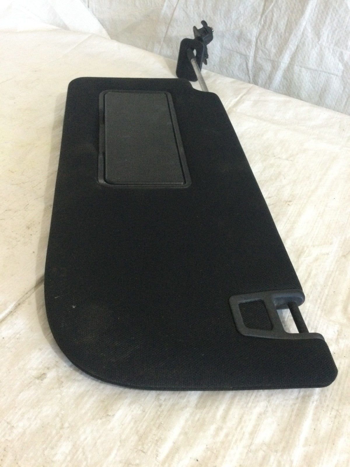 2018 Ford F150 F-150 5.0L Left Side Sun Visor OEM BU5A-19G346-AB