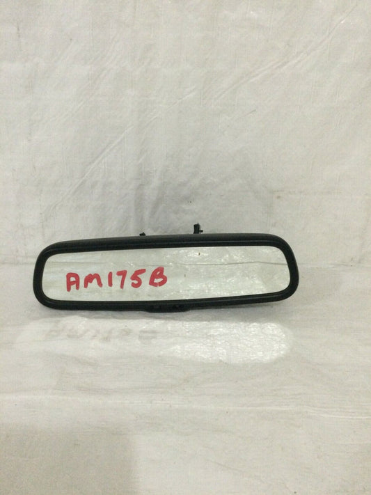 2007 Volkswagen Touareg Auto Dim Interior Rear View Mirror OEM
