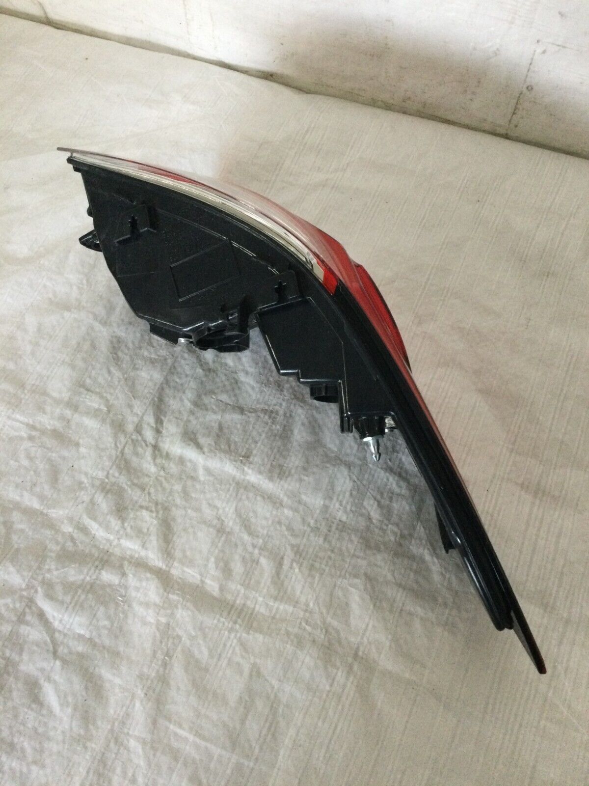 2022 Toyota Corolla Sdn 4Dr Passenger Tail Light Lamp Taillight 81551-12D10
