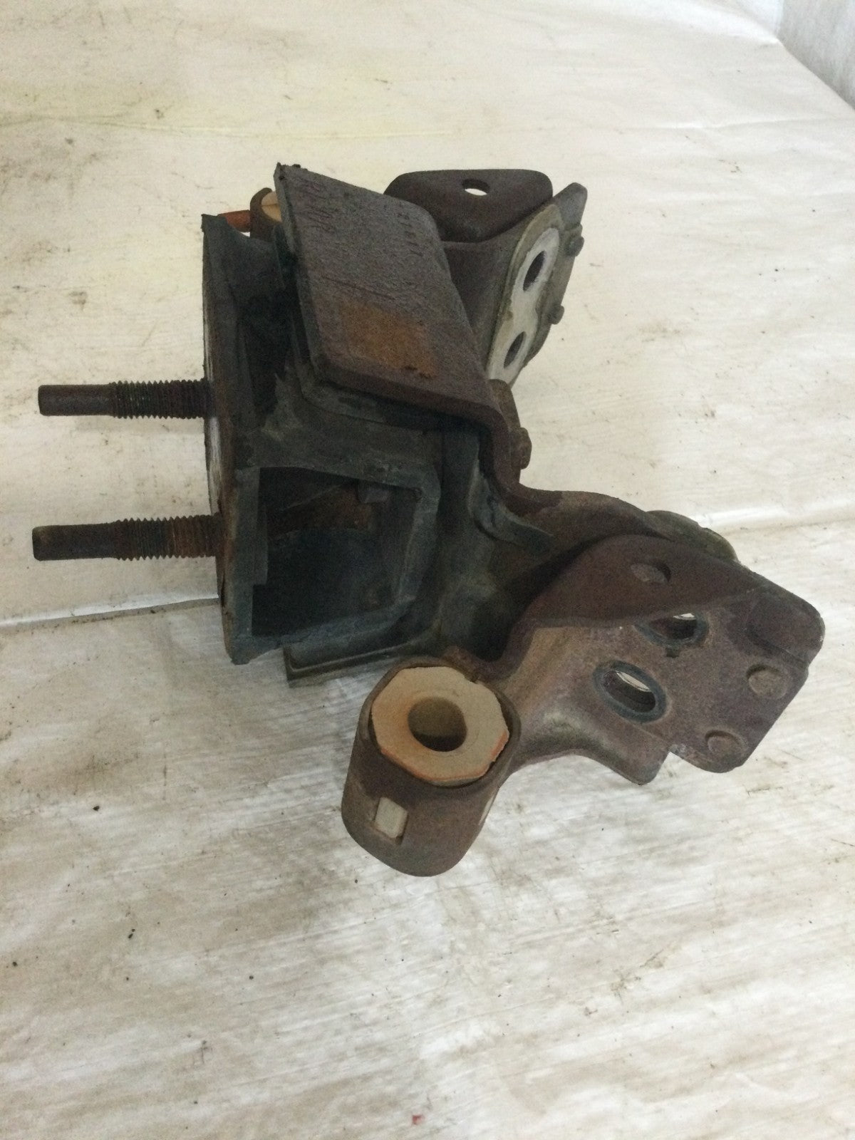 2018 Ford F150 Transmission Mount Bracket OEM