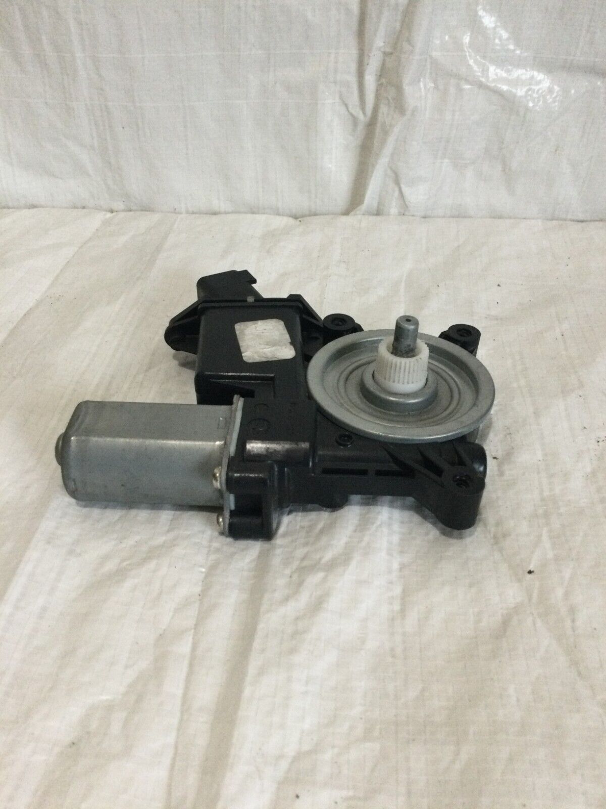 2019 GMC Sierra 1500 Right Passenger Power Window Motor OEM