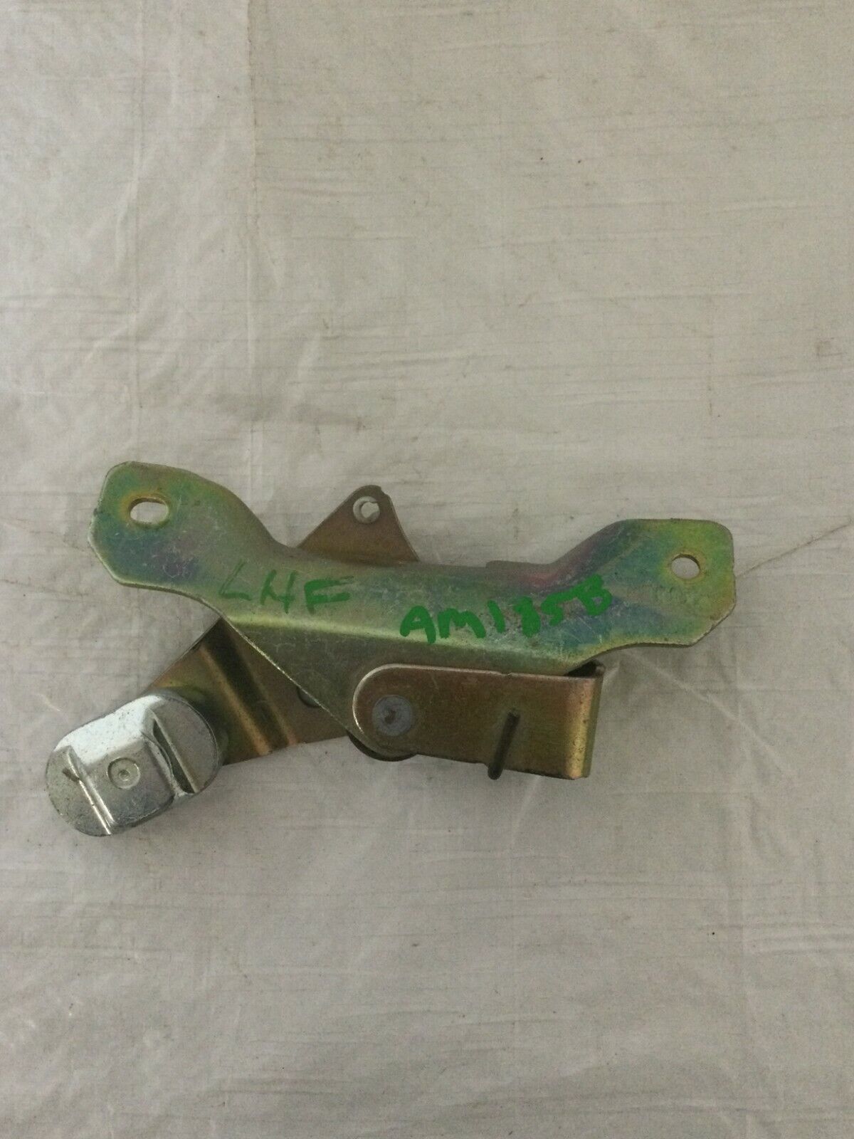 DODGE RAM 3500 CAB Front Left LH Door Handle Interior OEM 2002 - 2008