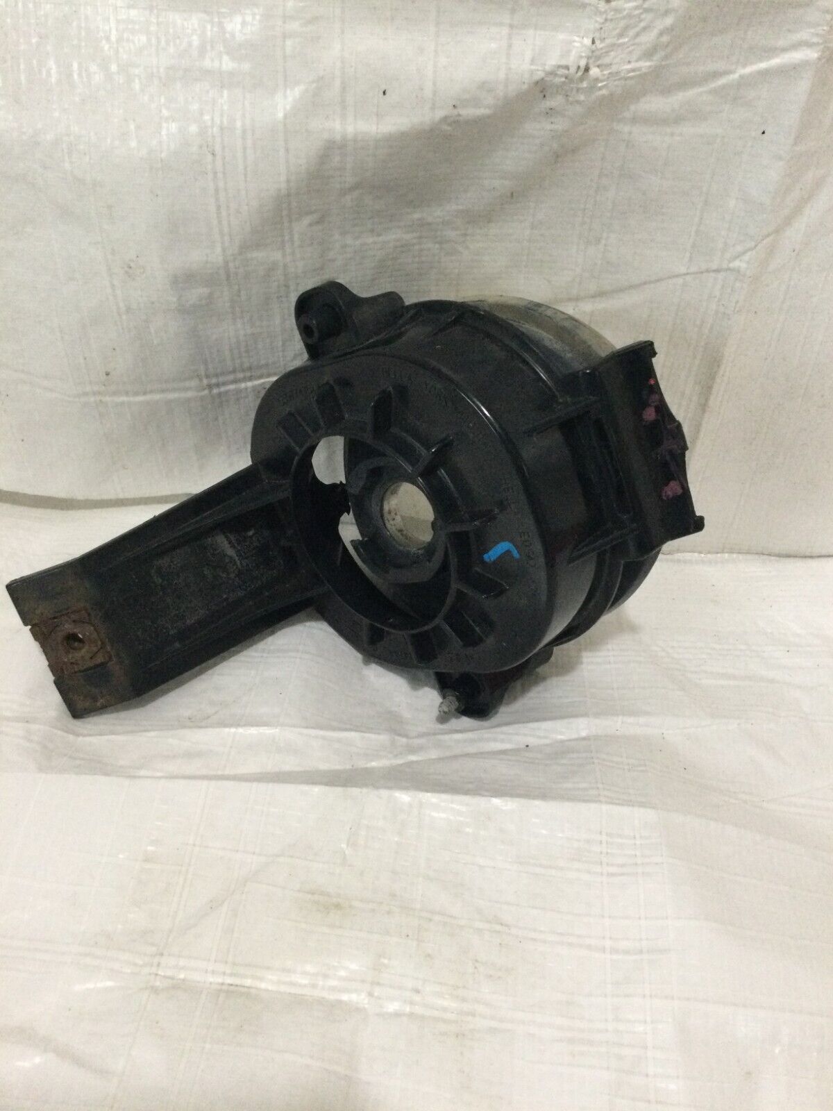 2002-2008 Dodge Ram 1500 Halogen Fog Light Lamp Left Driver Side 55077475AB