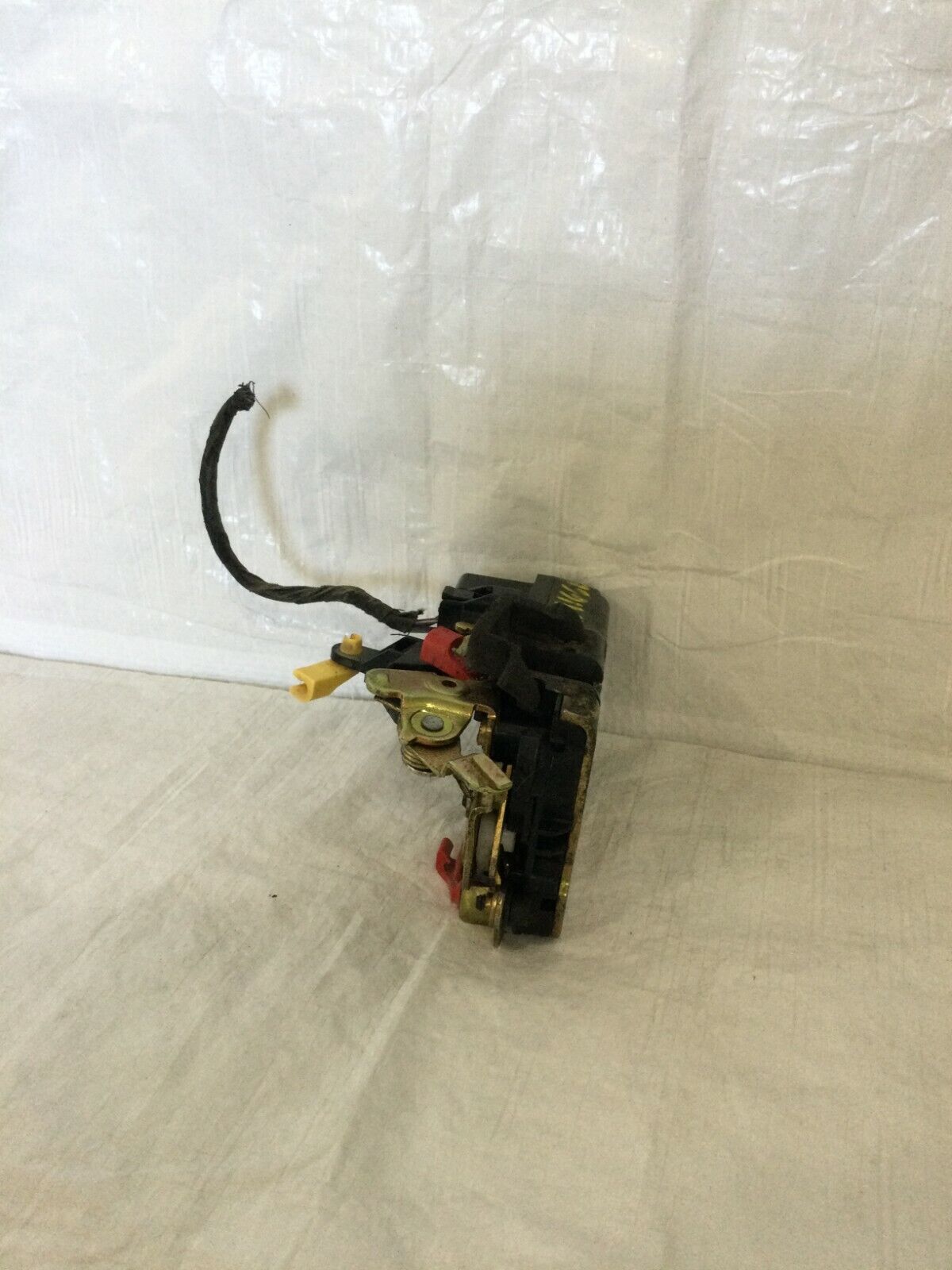 2007 Dodge Ram 3500 Front Right Door Lock Latch Actuator OEM