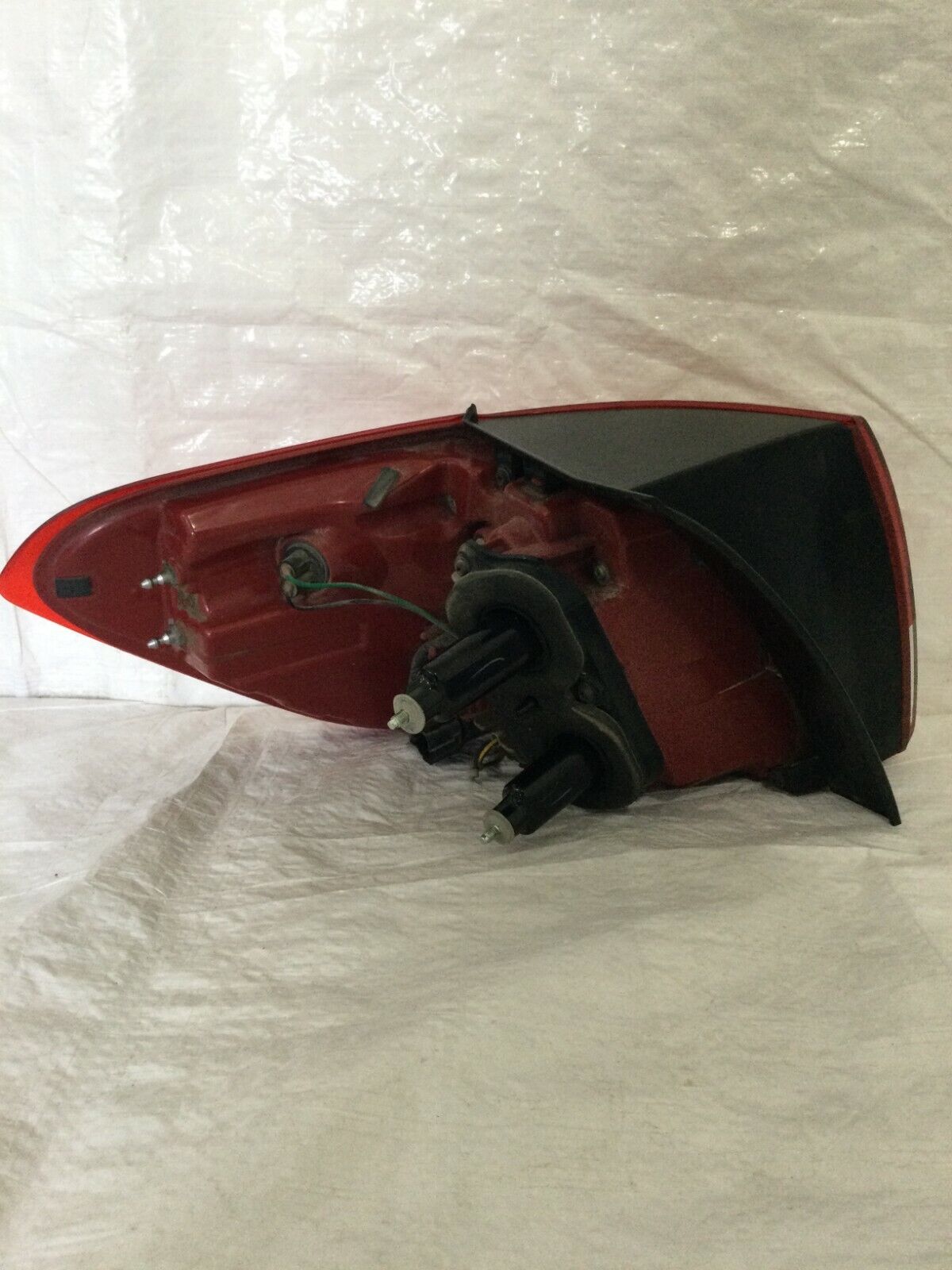 2016-2018 Kia Sorento Tail Light Right RH Passenger OEM Halogen Brake Lamp