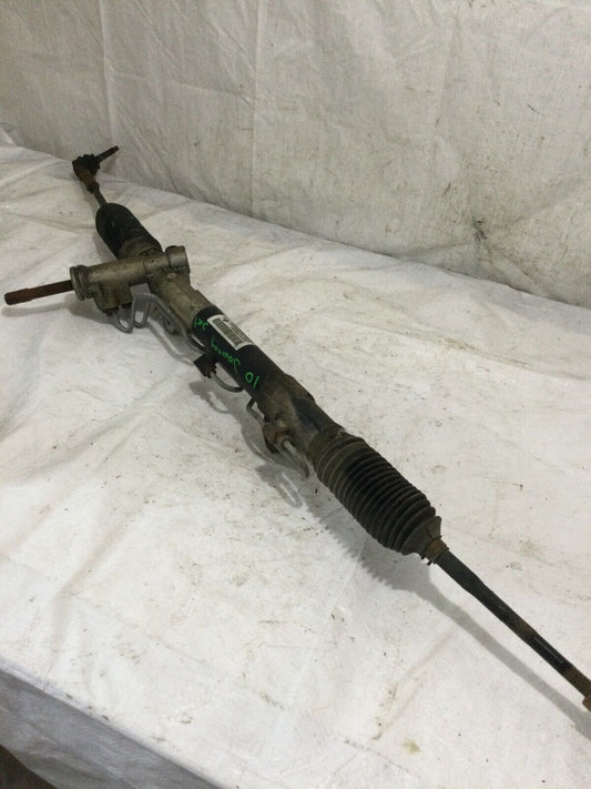 2010 Dodge Journey  Steering Gear Rack and Pinion Assembly  05151347AC OEM