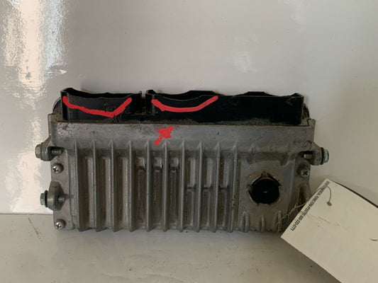 2015-2017 Toyota Camry Engine Computer ECU ECM Module 89661-06N10 OEM